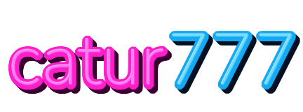 catur777 — logo kanal