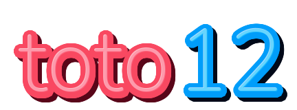 toto12 — logo kanal