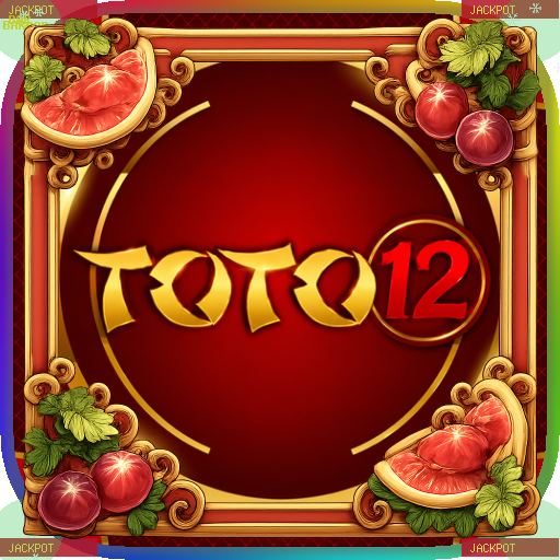 toto12 — mitra unggulan